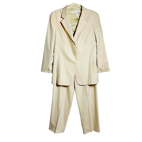 Escada Pants - Escada pants set